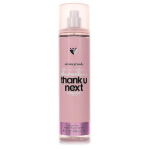 Ariana Grande - Thank U Next Body Mist - Damaged Lid (236ml)