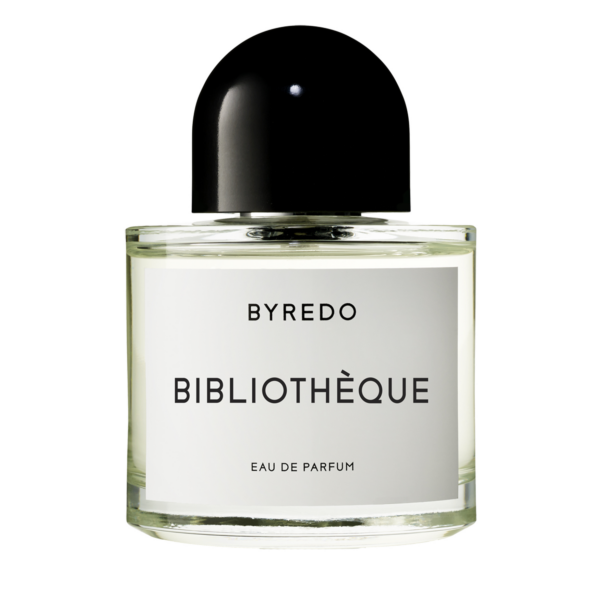 Byredo - Bibliothèque Eau de Parfum (100ml)