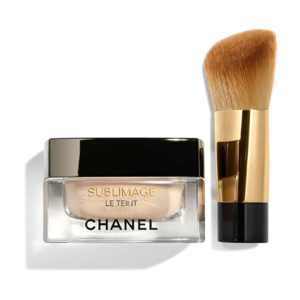 Chanel - Sublimage Le Fluide 10 Beige