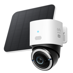 eufy 4G LTE Cam S330