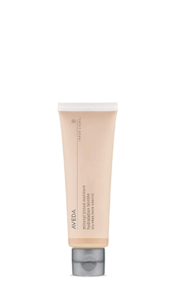 Aveda - Inner Light Mineral Tinted Moisture 02/Beechwood (50ml)