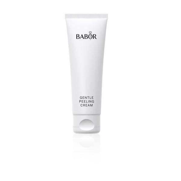 Babor - Gentle Peeling Cream (50ml)