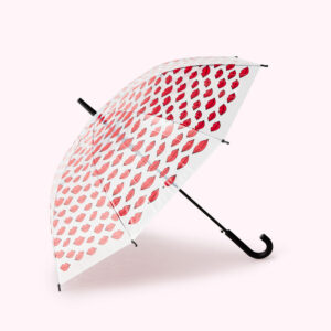 Multi Liptastic Bubble Umbrella Multi Liptastic Bubble Umbrella