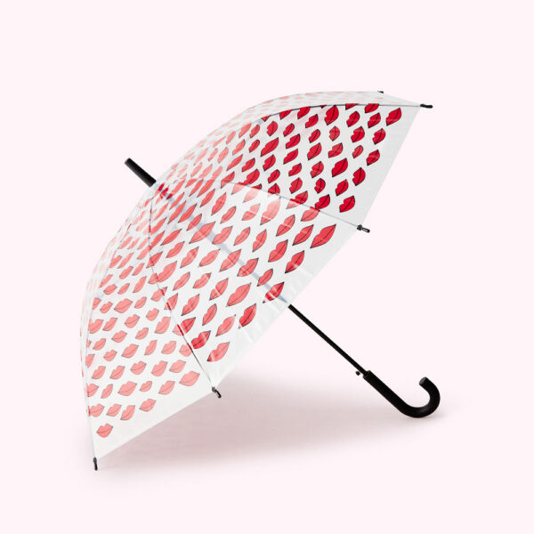 Multi Liptastic Bubble Umbrella Multi Liptastic Bubble Umbrella