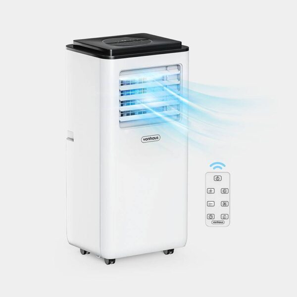 9000 BTU Air Conditioning Unit with 5 modes