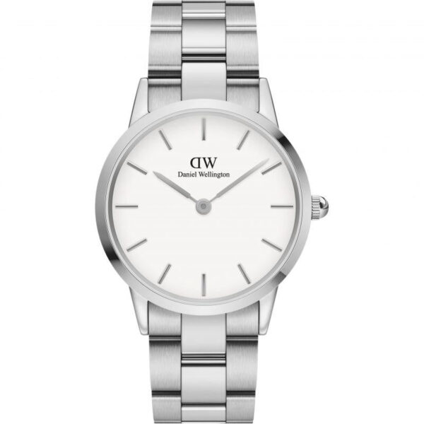 Daniel Wellington DW00100203 36mm Iconic Link Unisex Watch