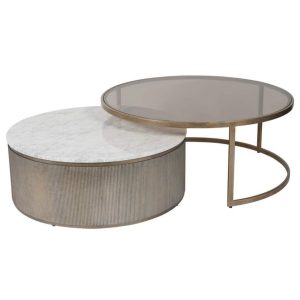 Monte Carlo Coffee Table