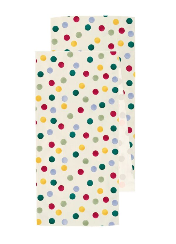 Big Polka Dots Runner  | Emma Bridgewater