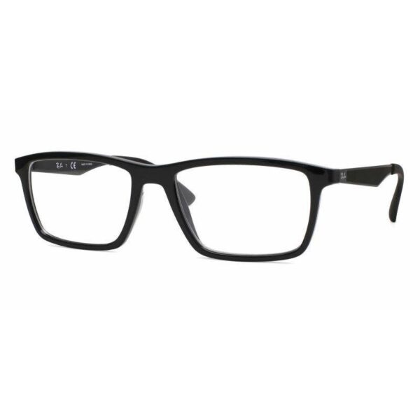 Ray-Ban ORX7056 2000 55 Optical Frames