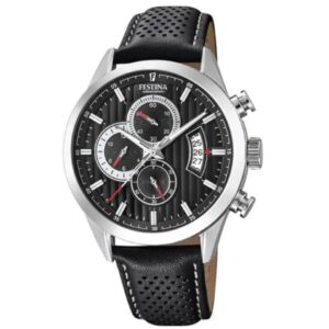 Festina F20271/6 Chronograph Quartz Men's Watch