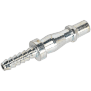 Sealey Air Line Adaptor Tailpiece 3/16" Pack of 5
