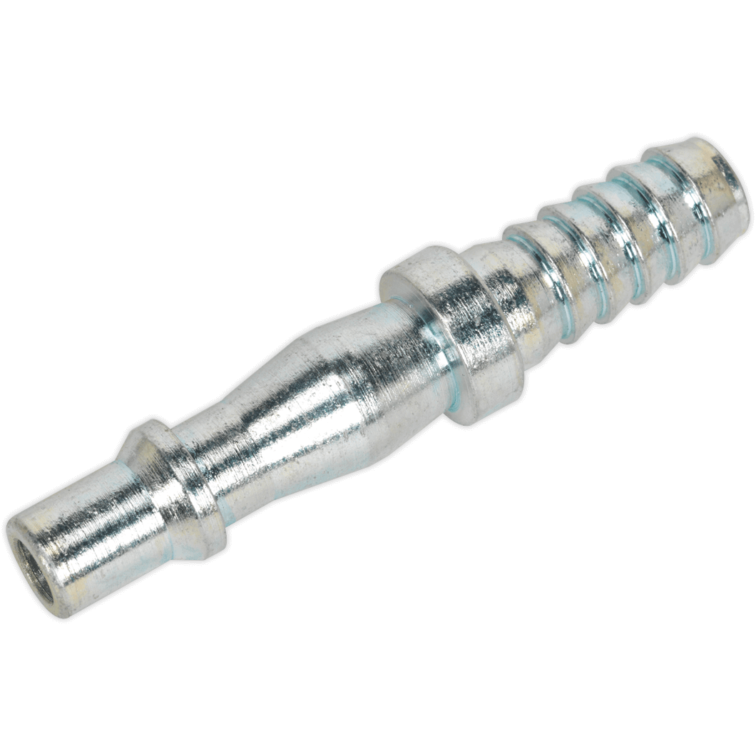 Sealey Air Line Adaptor Tailpiece 5/16" Pack of 5