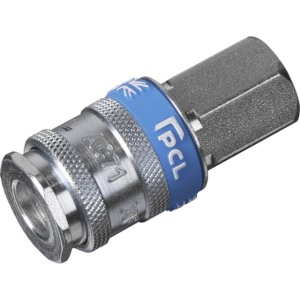 Sealey PCL Air Line Coupling Body Female 3/8" BSP