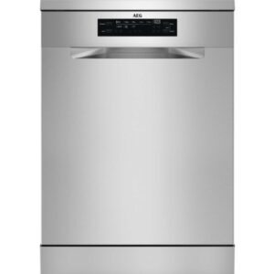 AEG FFB53937ZM