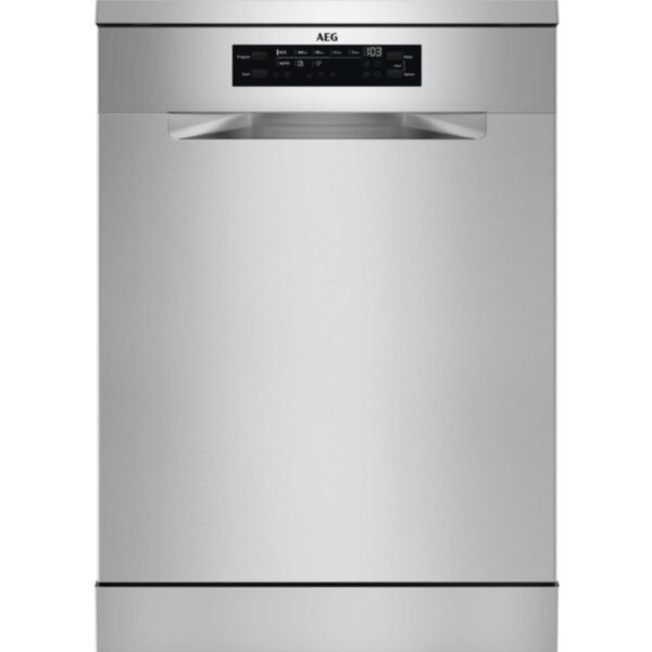 AEG FFB53937ZM