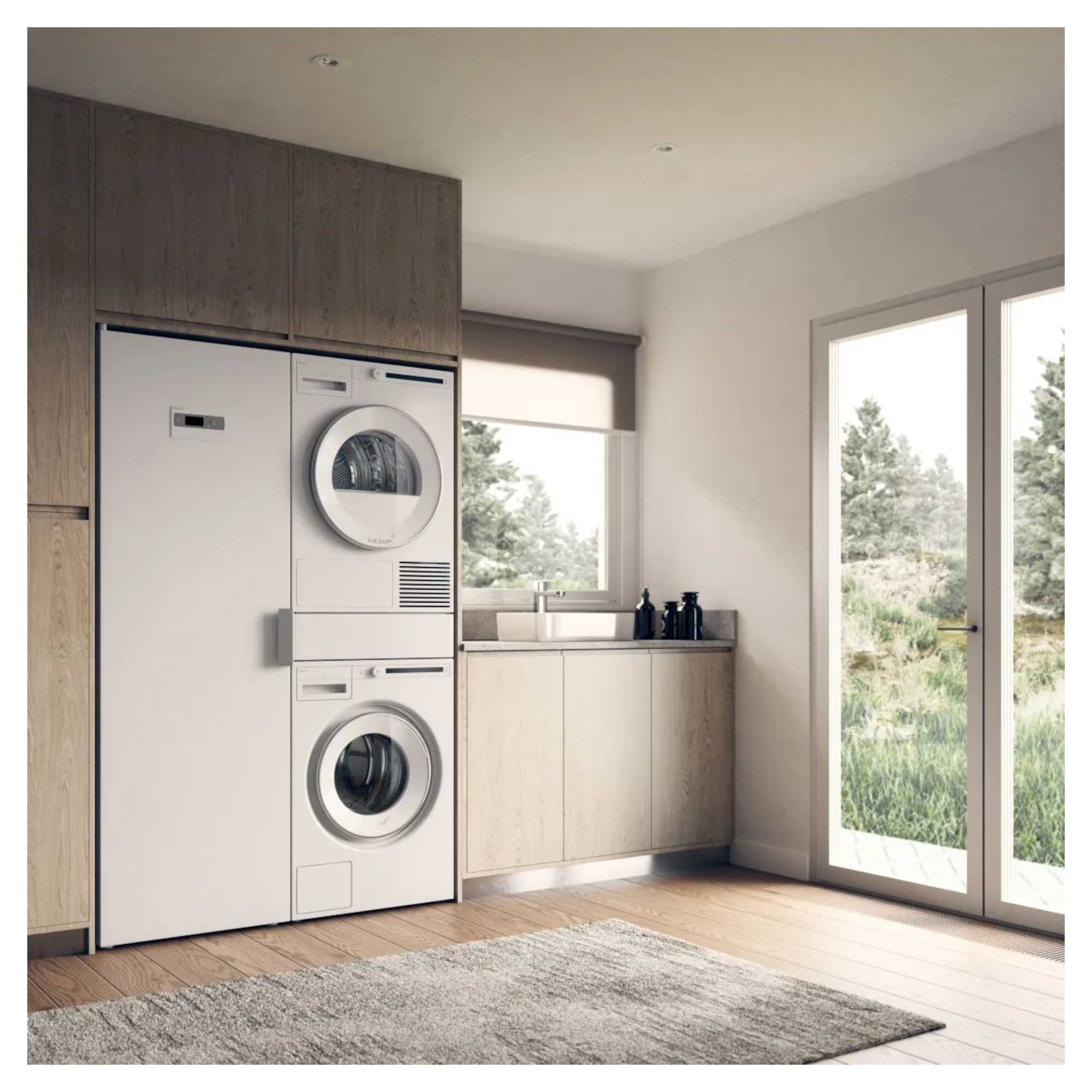 ASKO W2086C.W.UK1