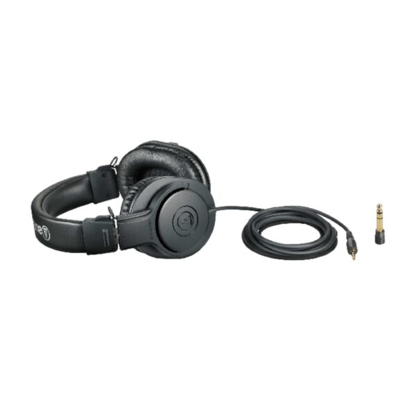 Audio Technica ATH-M20X