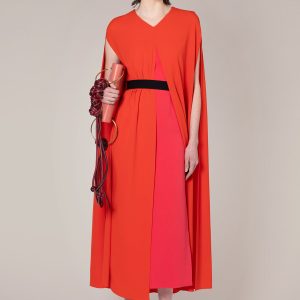 FYERA DRESS