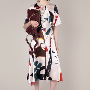 FAERYN DRESS