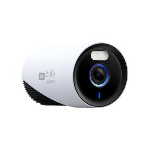 eufyCam E330 (Professional) Add-On Camera White