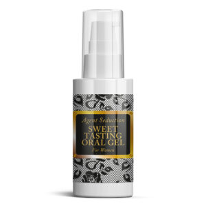 Sweet Tasting Oral Gel for Women