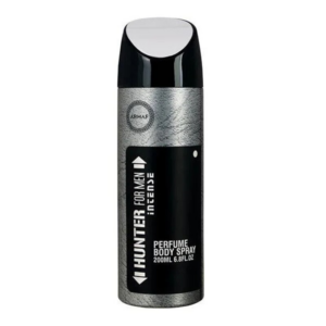 Armaf - Hunter Intense For Men Body Spray (200ml)