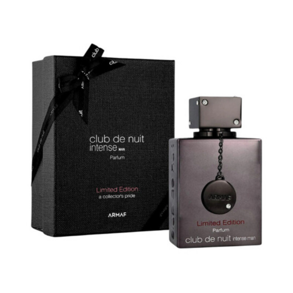 Armaf - club de nuit intense limited edition (105ml)