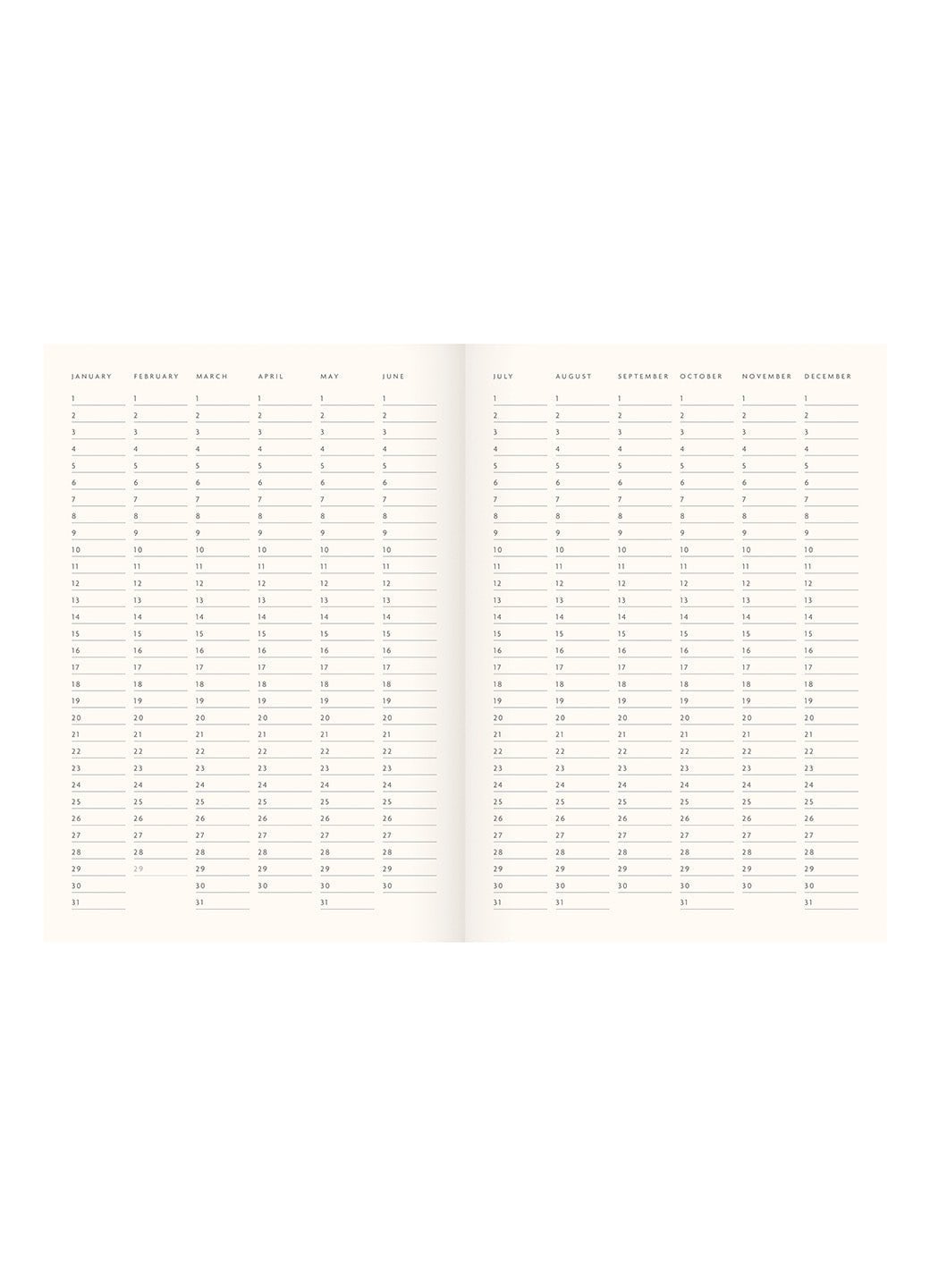 Bumblebee Notebook | Emma Bridgewater - Image 4