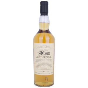 Auchroisk 10 Year Old – Flora & Fauna