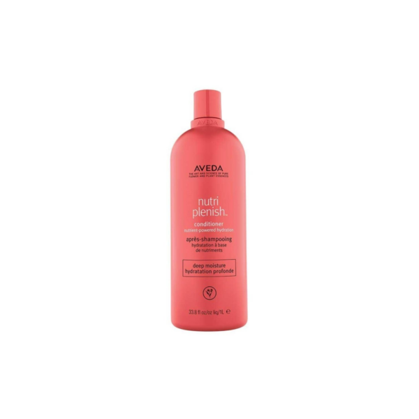 Aveda - Nutriplenish Conditioner Deep Moisture (1000ml)