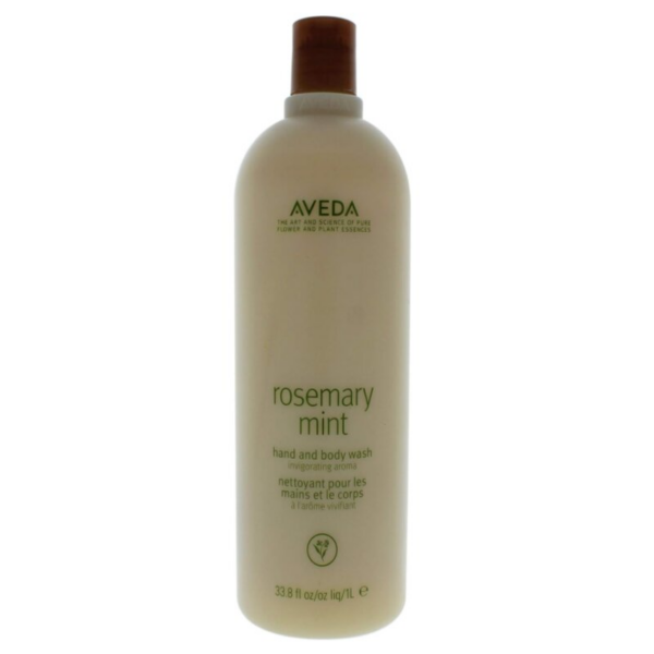 Aveda - Rosemary Mint Hand and Body Wash (1000ml)