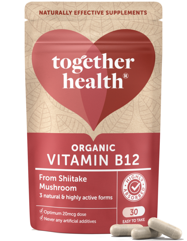 Vitamin B12