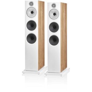 Bowers & Wilkins 603-S3-OAK