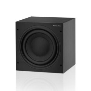 Bowers & Wilkins ASW608-BLK