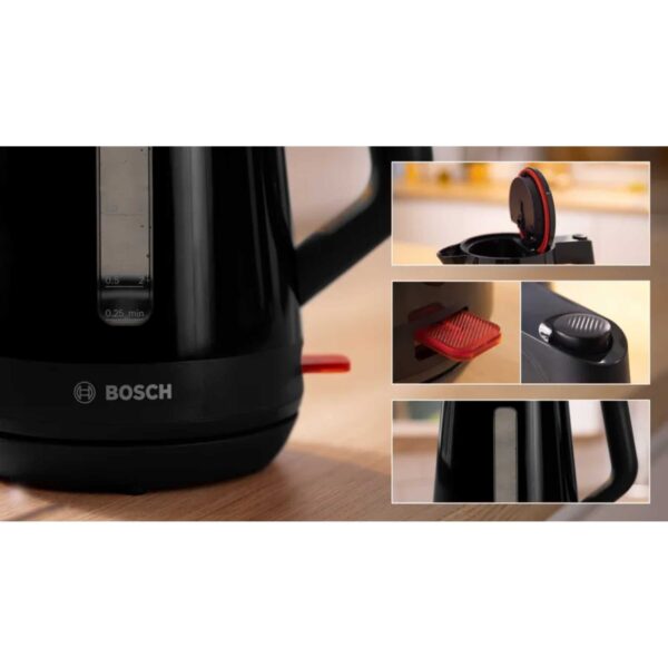 Bosch TWK1M123GB