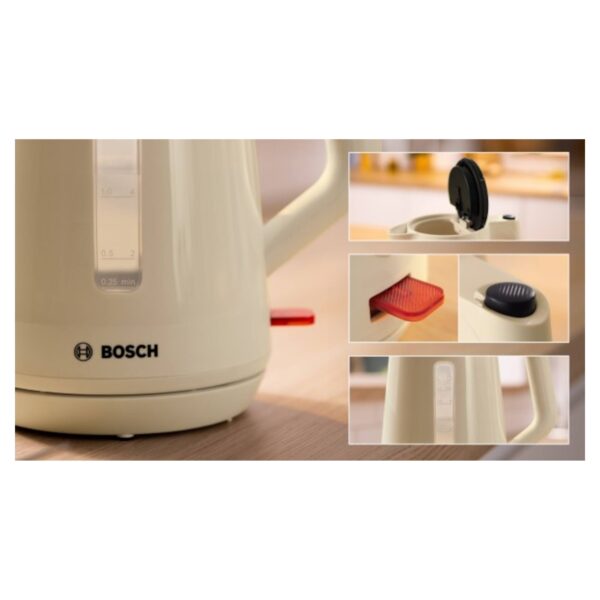 Bosch TWK1M127GB