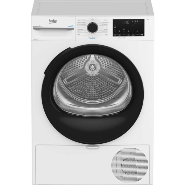 Beko BM3T3833W