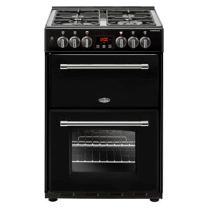 Belling FARMHOUSE60DFBLK