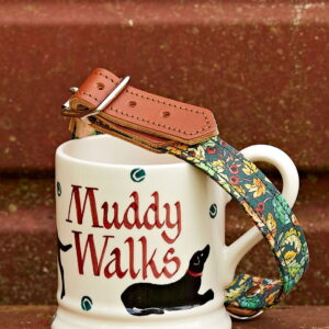 Personalised Black Labrador 1/2 Pint Mug - Customise Your Own Pottery | Emma Bridgewater