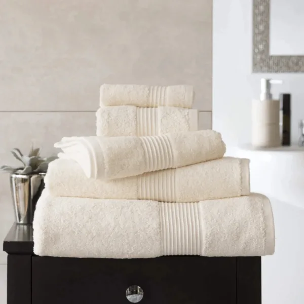 Bliss Pima Bath Sheet