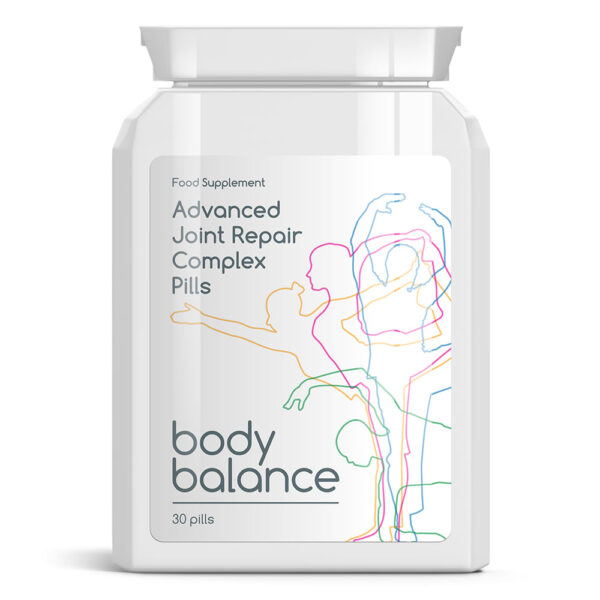 Advanced Joint Repair Complex Pills