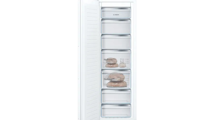Bosch GIN81VEE0G