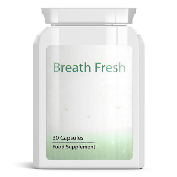 Breath Pills