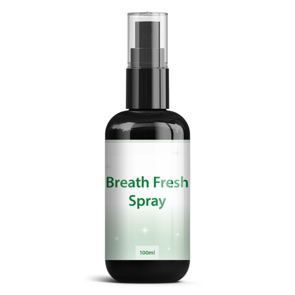 Breath Spray