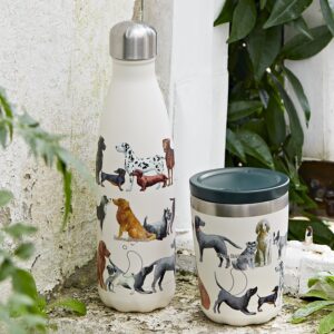 Emma Bridgewater  Dogs Chilly's Reusable Cup 340ml