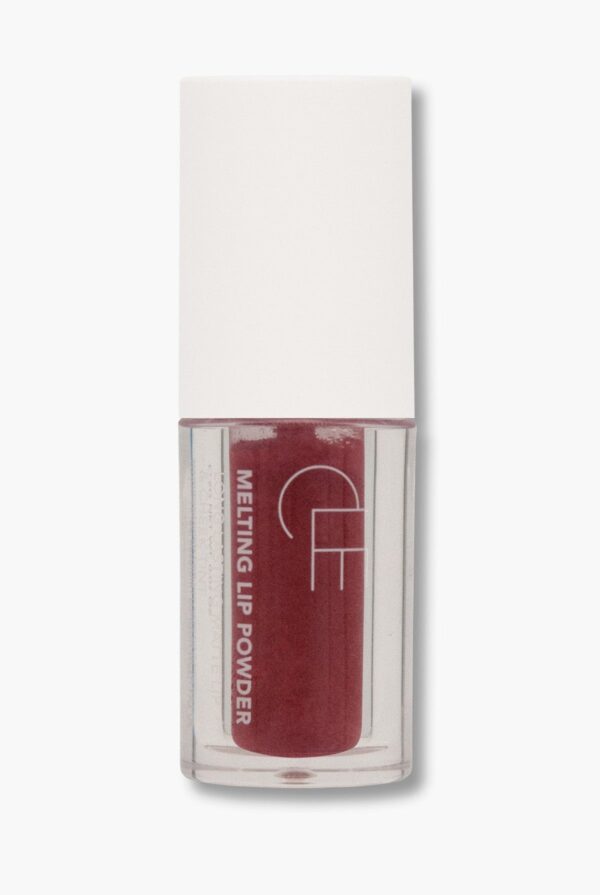 CLE Cosmetics Melting Lip Colour Berry Mauve - ONE SIZE Berry