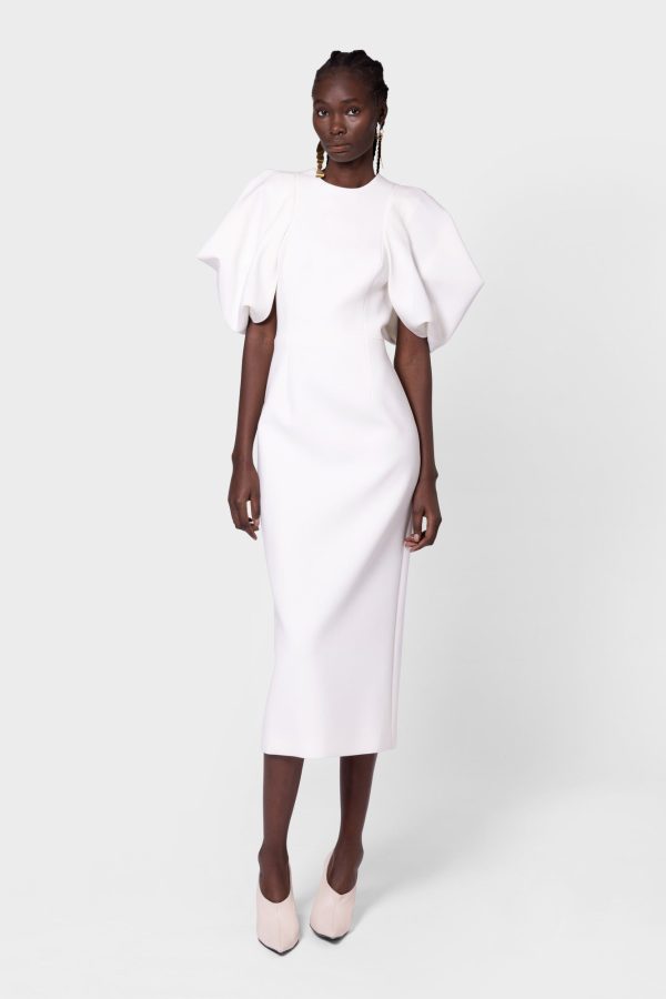 CALITA DRESS