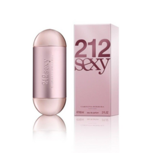 Caroline Herrera - 212 Sexy EDP (60ml)