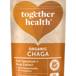 Chaga