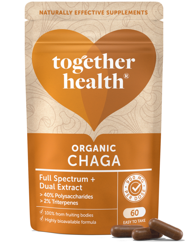 Chaga